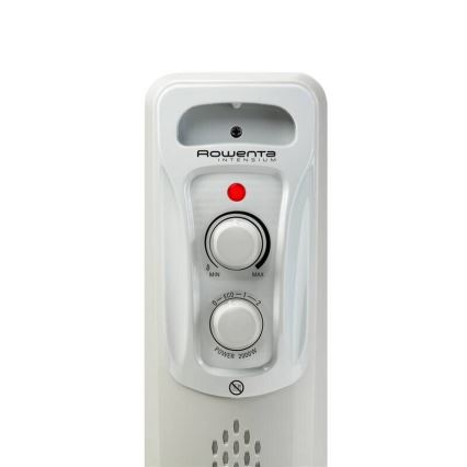 Rowenta - Grzejnik olejowy z 9 żebrami 2000W/230V