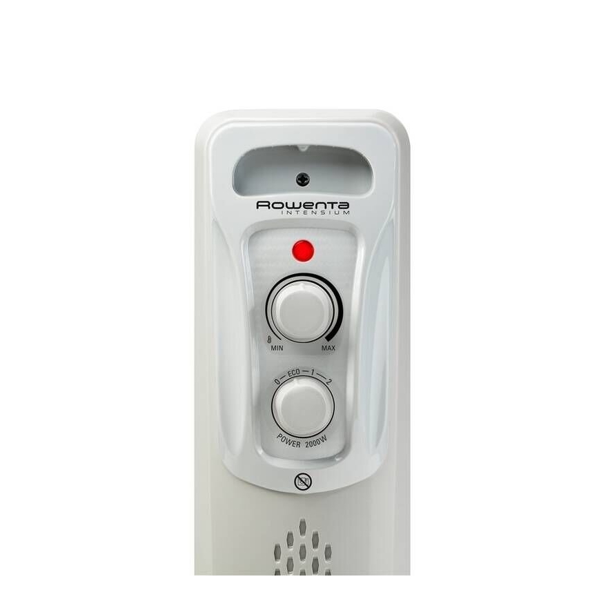 Rowenta - Grzejnik olejowy z 9 żebrami 2000W/230V