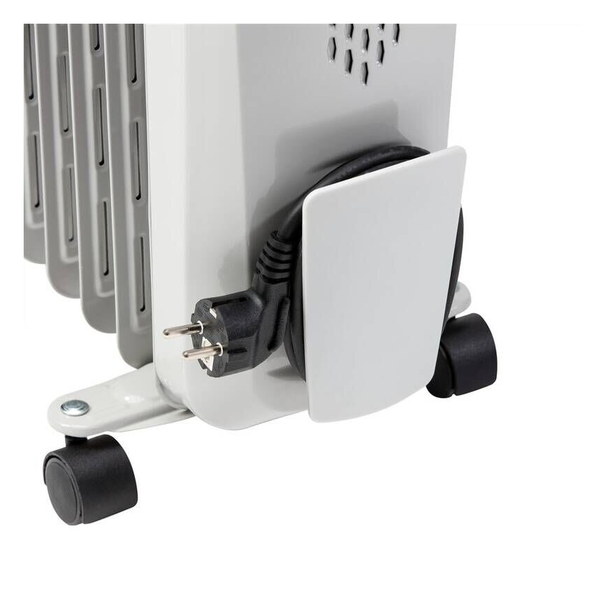 Rowenta - Grzejnik olejowy z 9 żebrami 2000W/230V