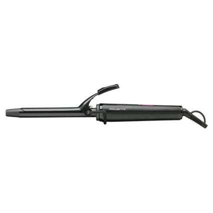 Rowenta - Lokówka CURLING TONG BASIC 25W/230V czarna