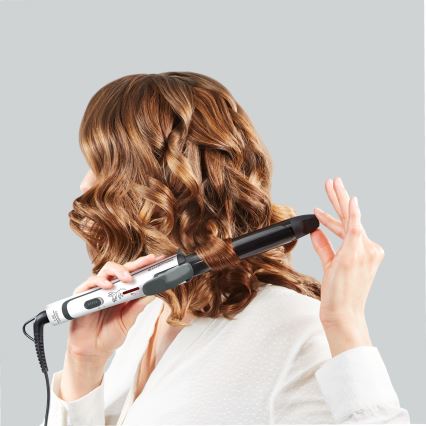 Rowenta - Lokówka do włosów PURE COLLECTION 47W/230V