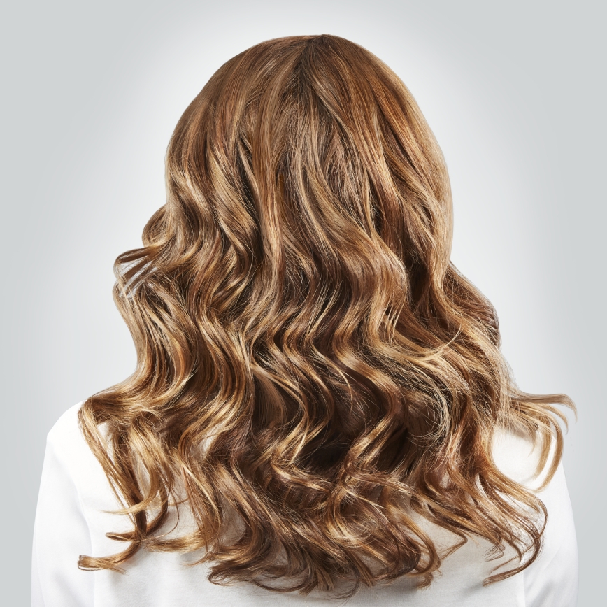 Rowenta - Lokówka do włosów PURE COLLECTION 47W/230V