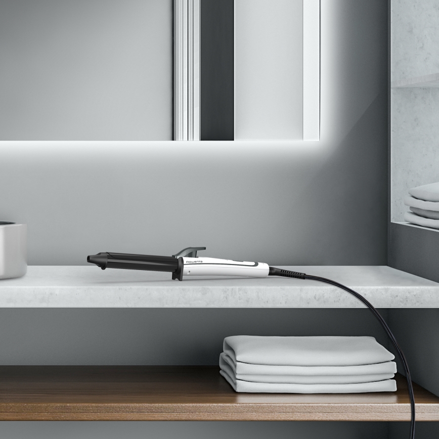 Rowenta - Lokówka do włosów PURE COLLECTION 47W/230V