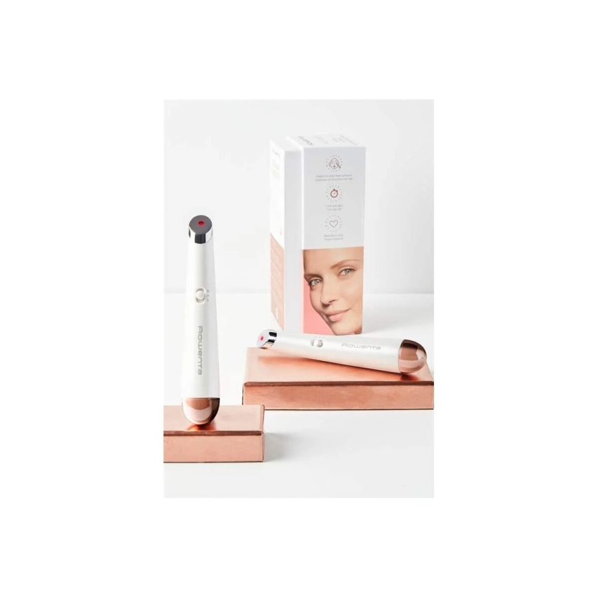 Rowenta - Masażer do okolic oczu Anti-Ageing 1xAA