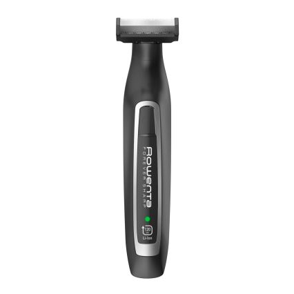Rowenta - Maszynka do włosów FOREVER SHARP 3w1 czarna