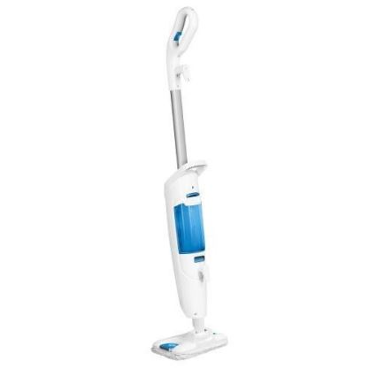 Rowenta - Mop parowy STEAM POWER 1200W biały