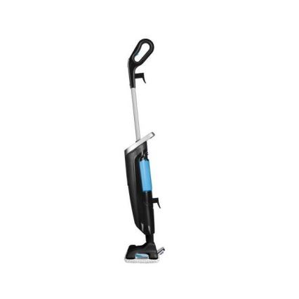 Rowenta - Mop parowy STEAM POWER 1200W czarny