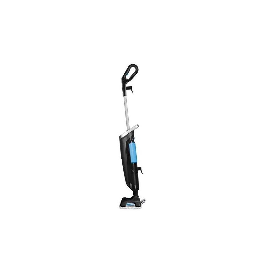 Rowenta - Mop parowy STEAM POWER 1200W czarny