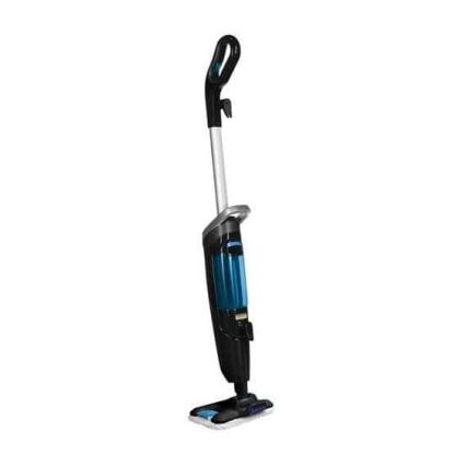 Rowenta - Mop parowy STEAM POWER 1200W czarny