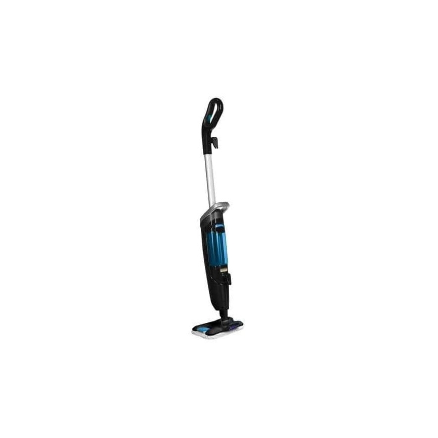 Rowenta - Mop parowy STEAM POWER 1200W czarny