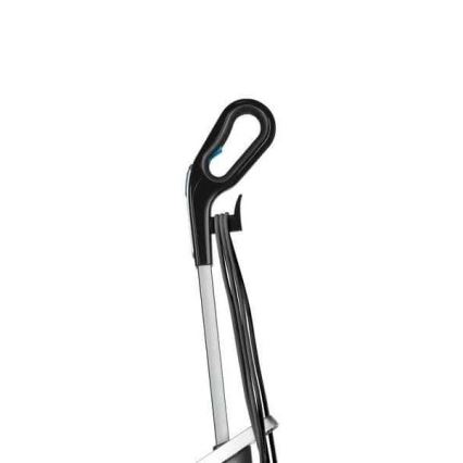 Rowenta - Mop parowy STEAM POWER 1200W czarny