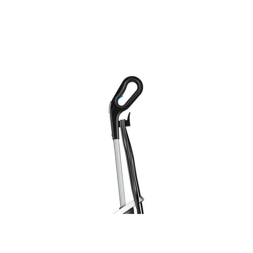 Rowenta - Mop parowy STEAM POWER 1200W czarny