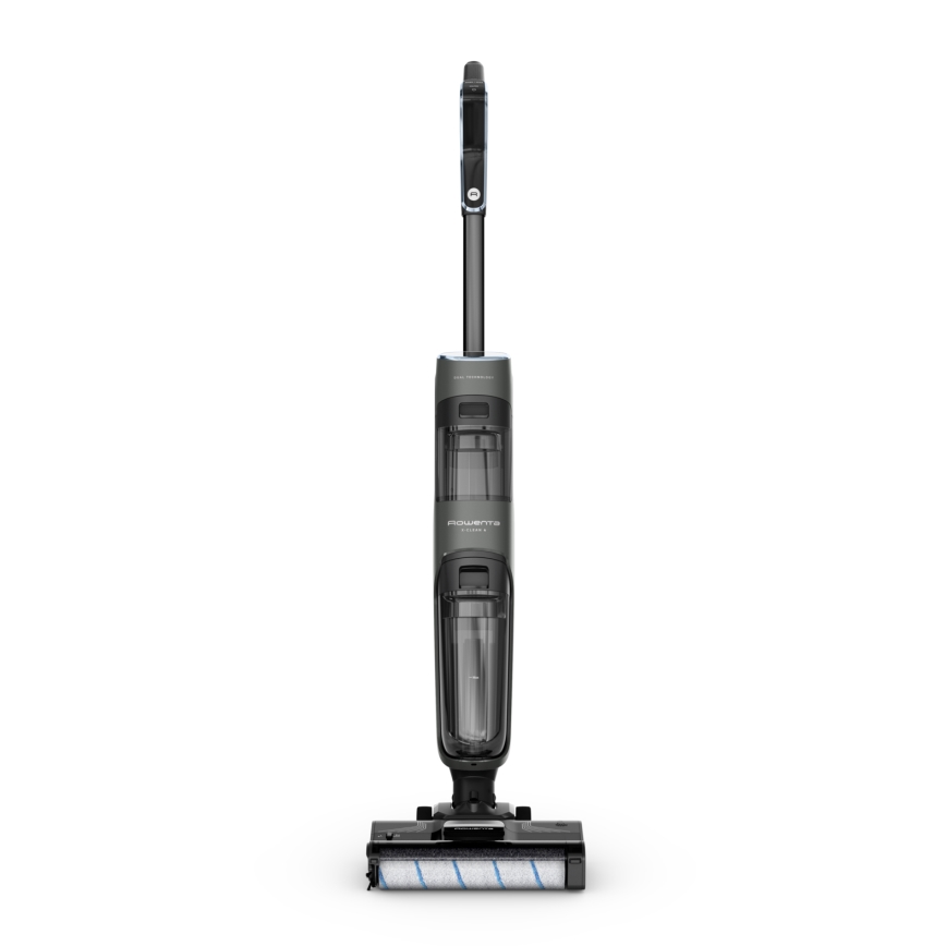Rowenta - Myjka do podłóg 2 w 1 X-CLEAN 200W/4400 mAh