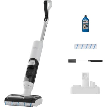 Rowenta - Myjka do podłóg 2 w 1 X-CLEAN 5 200W/230V