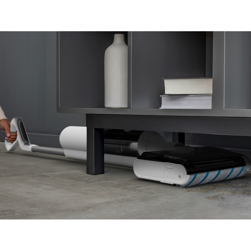 Rowenta - Myjka do podłóg 2 w 1 X-CLEAN 5 200W/230V