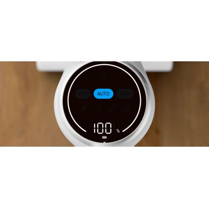 Rowenta - Myjka do podłóg 2 w 1 X-CLEAN 5 200W/230V