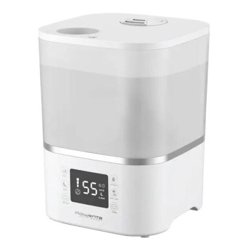 Rowenta - Nawilżacz powietrza AQUA BOOST 2,5 l 115W/230V