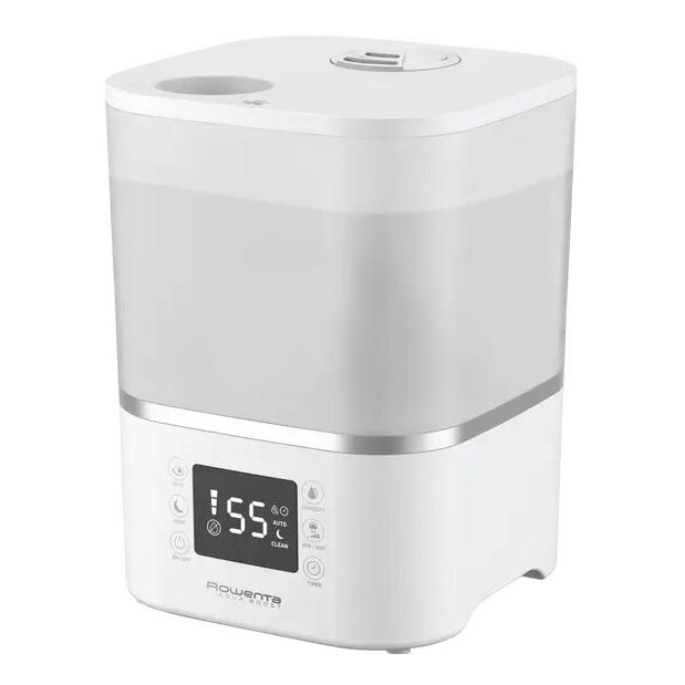 Rowenta - Nawilżacz powietrza AQUA BOOST 2,5 l 115W/230V