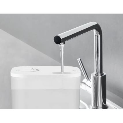 Rowenta - Nawilżacz powietrza AQUA BOOST 2,5 l 115W/230V
