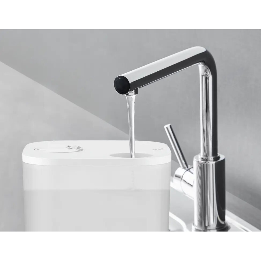Rowenta - Nawilżacz powietrza AQUA BOOST 2,5 l 115W/230V