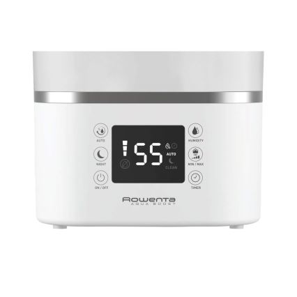 Rowenta - Nawilżacz powietrza AQUA BOOST 2,5 l 115W/230V