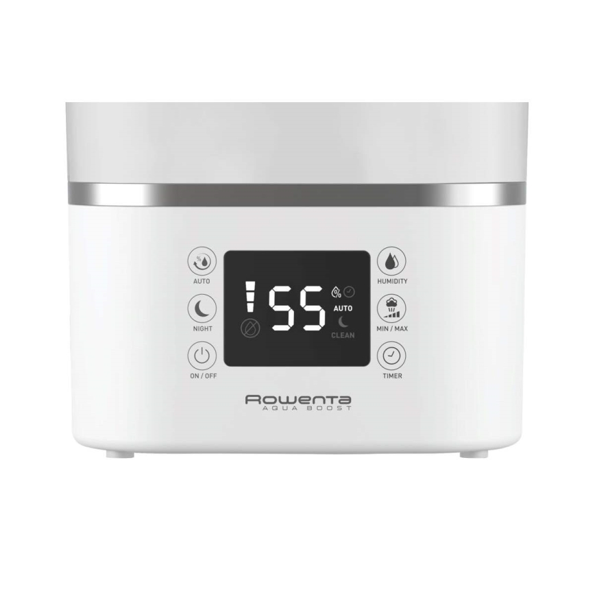Rowenta - Nawilżacz powietrza AQUA BOOST 2,5 l 115W/230V