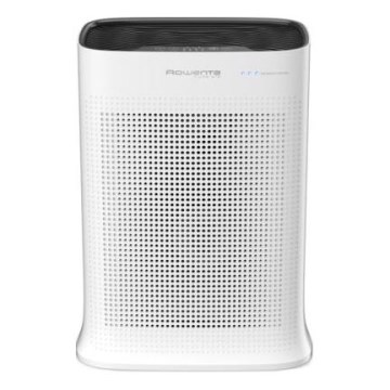 Rowenta - Oczyszczacz powietrza PURE AIR 64W/230V 120m² biały