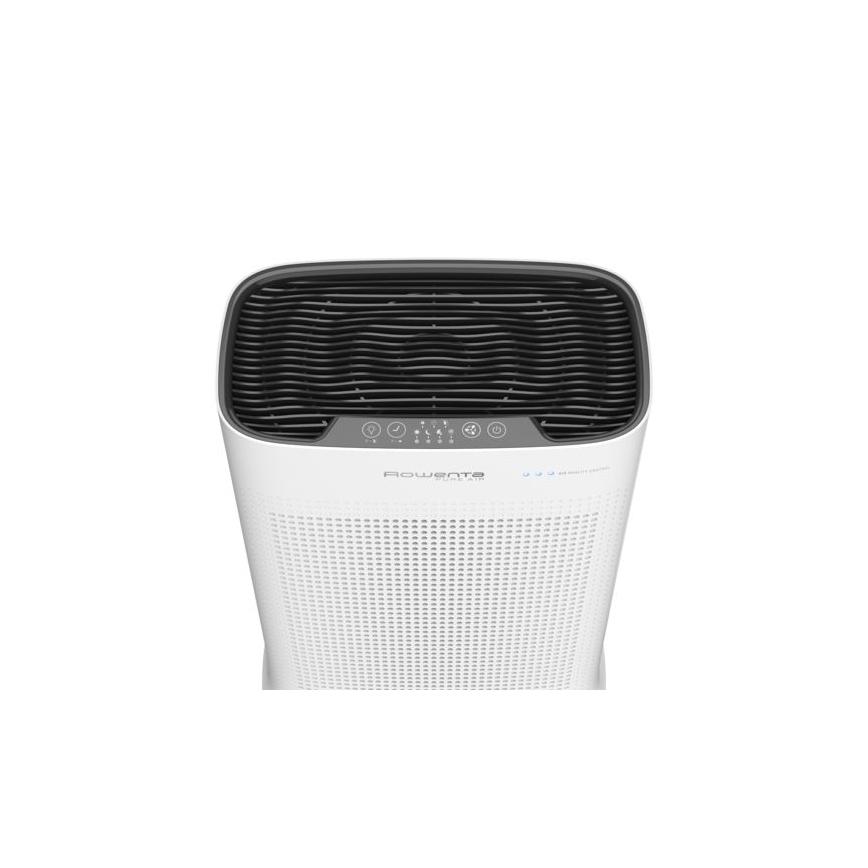Rowenta - Oczyszczacz powietrza PURE AIR 64W/230V 120m² biały