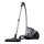 Rowenta - Odkurzacz bezworkowy COMPACT POWER 1,5l 750W/230V szary