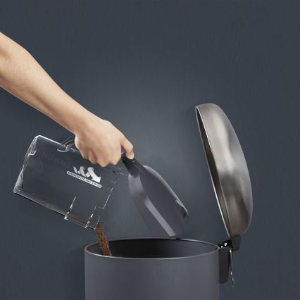 Rowenta - Odkurzacz bezworkowy COMPACT POWER 1,5l 750W/230V szary