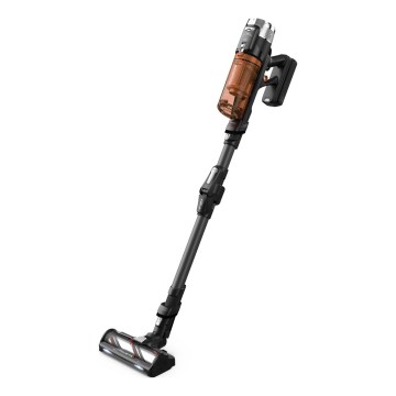 Rowenta - Odkurzacz pionowy 2 w 1 X-FORCE FLEX 380W/25,2V czarny 2000 mAh