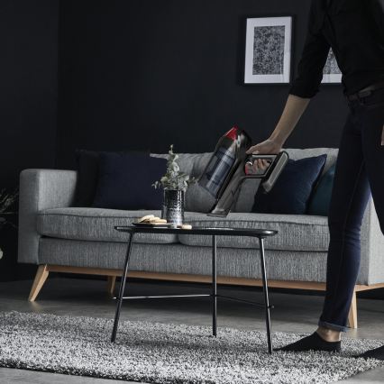 Rowenta - Odkurzacz pionowy 2 w 1 X-FORCE FLEX ANIMAL CARE 320W/25,2V czarny 2000 mAh