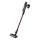Rowenta - Odkurzacz pionowy 2 w 1 X-PERT ANIMAL 140 W/18 V 2000 mAh czerwony