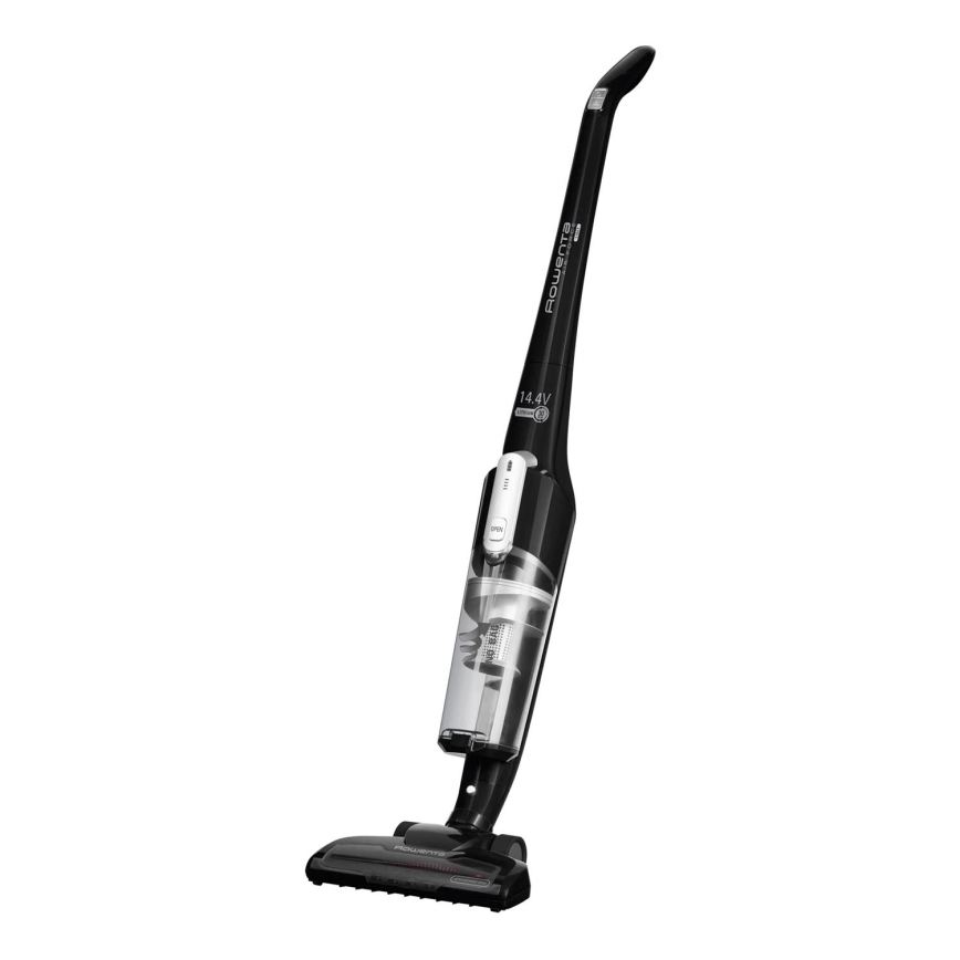Rowenta -  Odkurzacz pionowy AIR FORCE 14,4V czarny