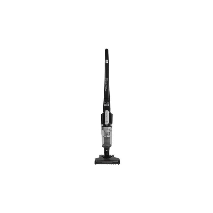 Rowenta -  Odkurzacz pionowy AIR FORCE 14,4V czarny