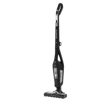 Rowenta - Odkurzacz pionowy DUAL FORCE 2W1 100W/18V 2500 mAh czarny