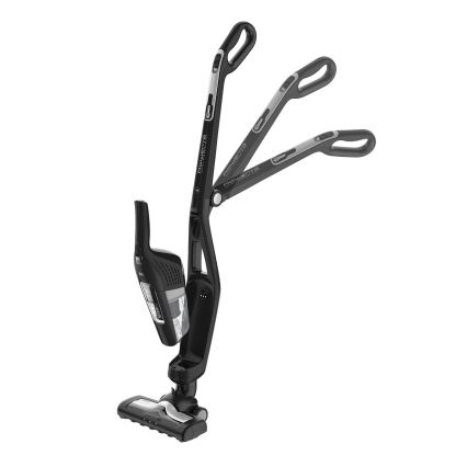 Rowenta - Odkurzacz pionowy DUAL FORCE 2W1 100W/18V 2500 mAh czarny