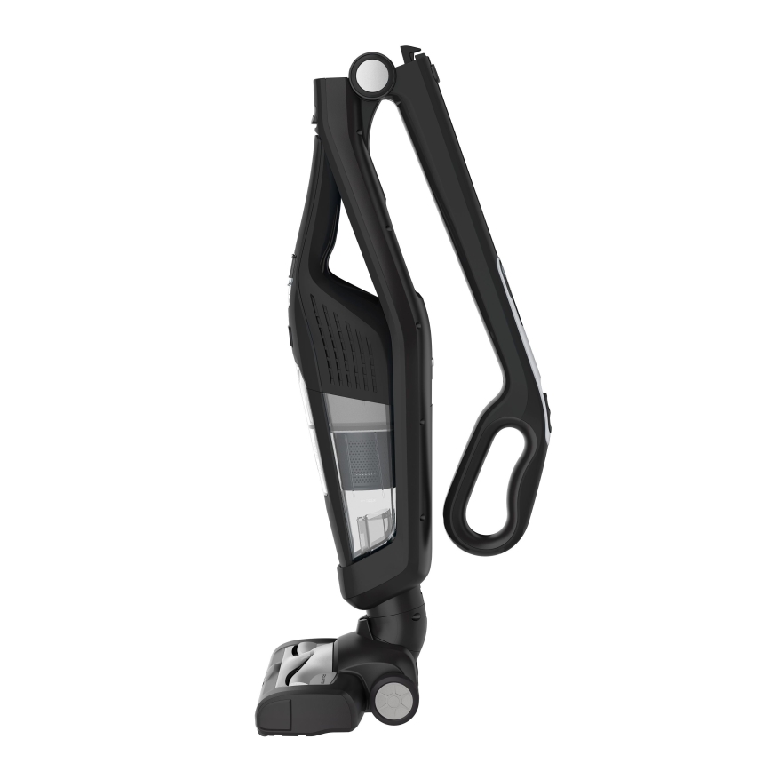 Rowenta - Odkurzacz pionowy DUAL FORCE 2W1 100W/18V 2500 mAh czarny