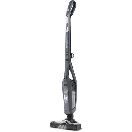 Rowenta - Odkurzacz pionowy DUAL FORCE 2W1 180W/21,6V szary