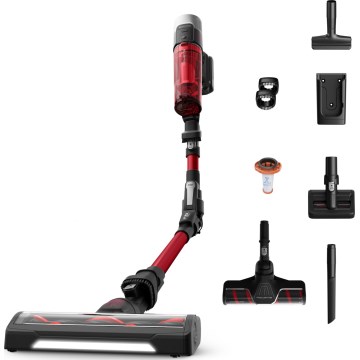 Rowenta - Odkurzacz pionowy X-FORCE FLEX 250W/18,5V 2000 mAh