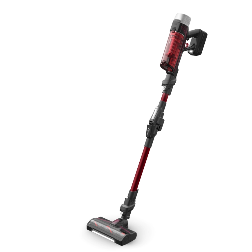 Rowenta - Odkurzacz pionowy X-FORCE FLEX 250W/18,5V 2000 mAh