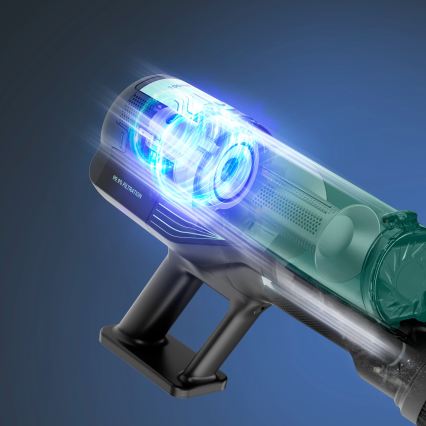 Rowenta - Odkurzacz pionowy X-FORCE FLEX 250W/18,5V 2000 mAh
