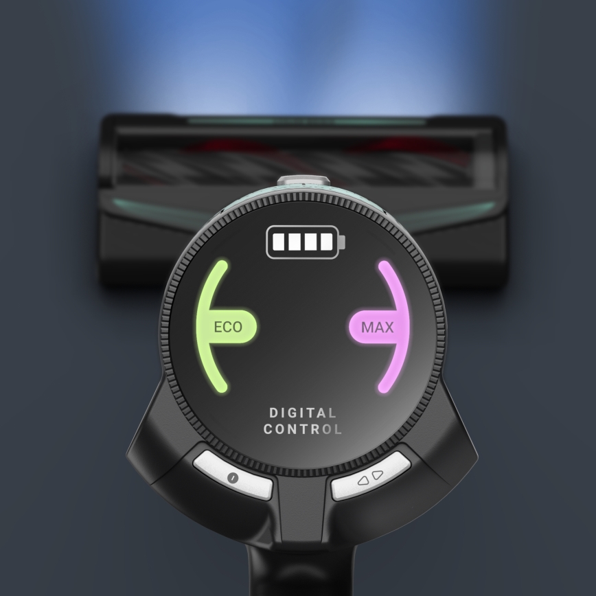 Rowenta - Odkurzacz pionowy X-FORCE FLEX 250W/18,5V 2000 mAh