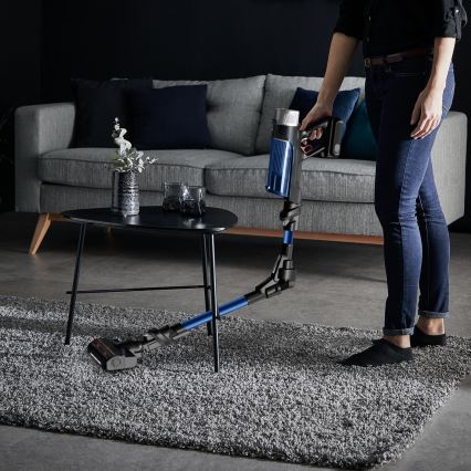 Rowenta - Odkurzacz pionowy X-FORCE FLEX 250W/18V