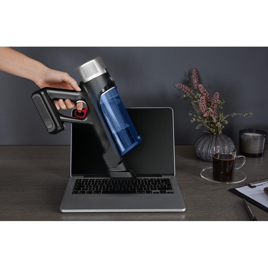 Rowenta - Odkurzacz pionowy X-FORCE FLEX 250W/18V