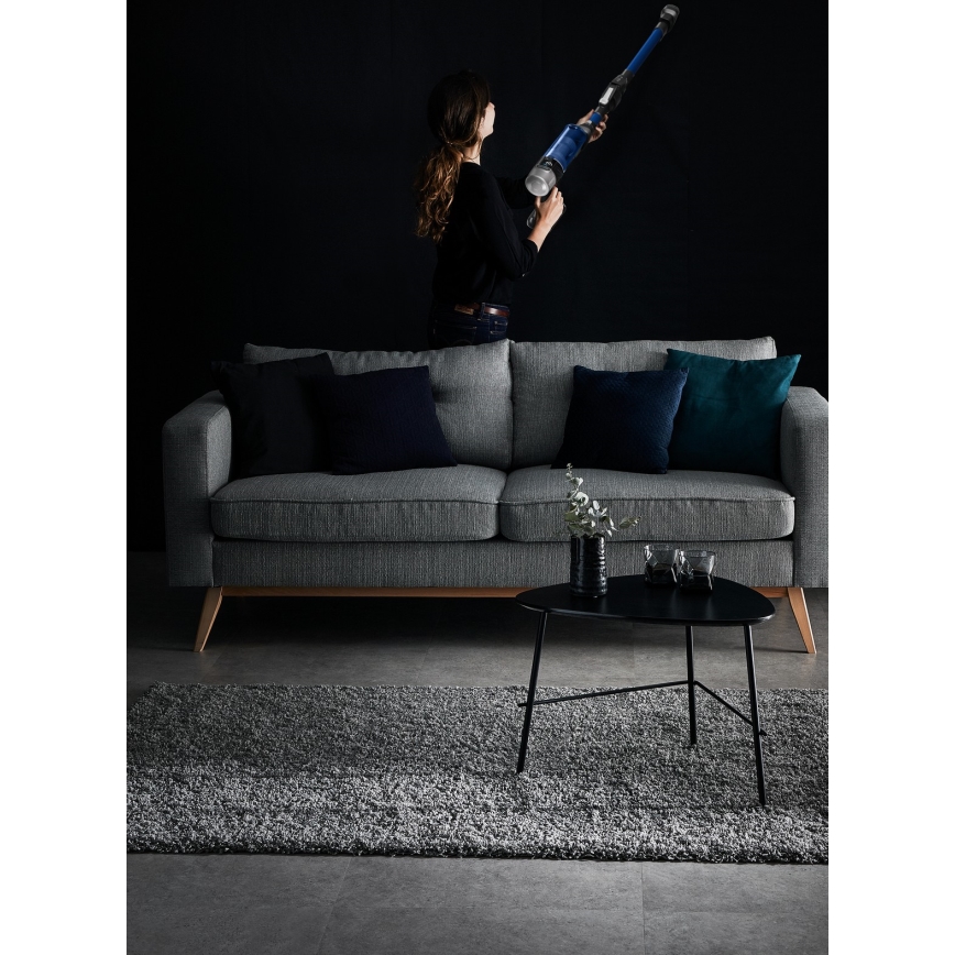 Rowenta - Odkurzacz pionowy X-FORCE FLEX 250W/18V