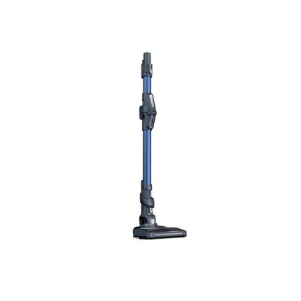 Rowenta - Odkurzacz pionowy X-FORCE FLEX 8,60 ANIMAL AQUA 4w1 185W/22V niebieski