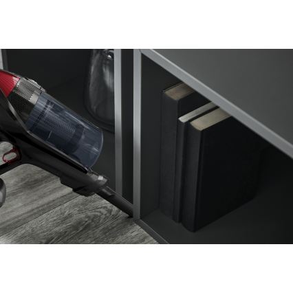 Rowenta - Odkurzacz pionowy X-FORCE FLEX ANIMAL CARE 320W/25,2V czarny 2000 mAh