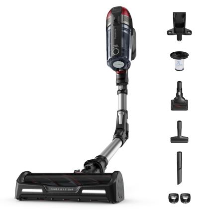 Rowenta - Odkurzacz pionowy X-FORCE FLEX ANIMAL CARE 320W/25,2V czarny 2000 mAh