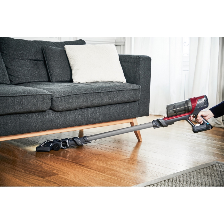 Rowenta - Odkurzacz pionowy X-PERT 18V